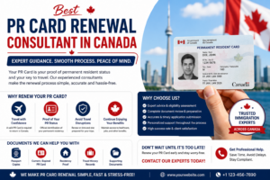 pr card