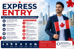 express entry