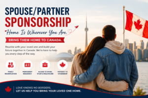 Spouse Sponsorship Canada