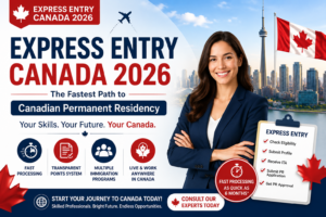 EXPRESS ENTRY