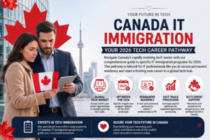 Canada IT Immigration