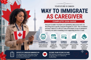 Caregiver Programs