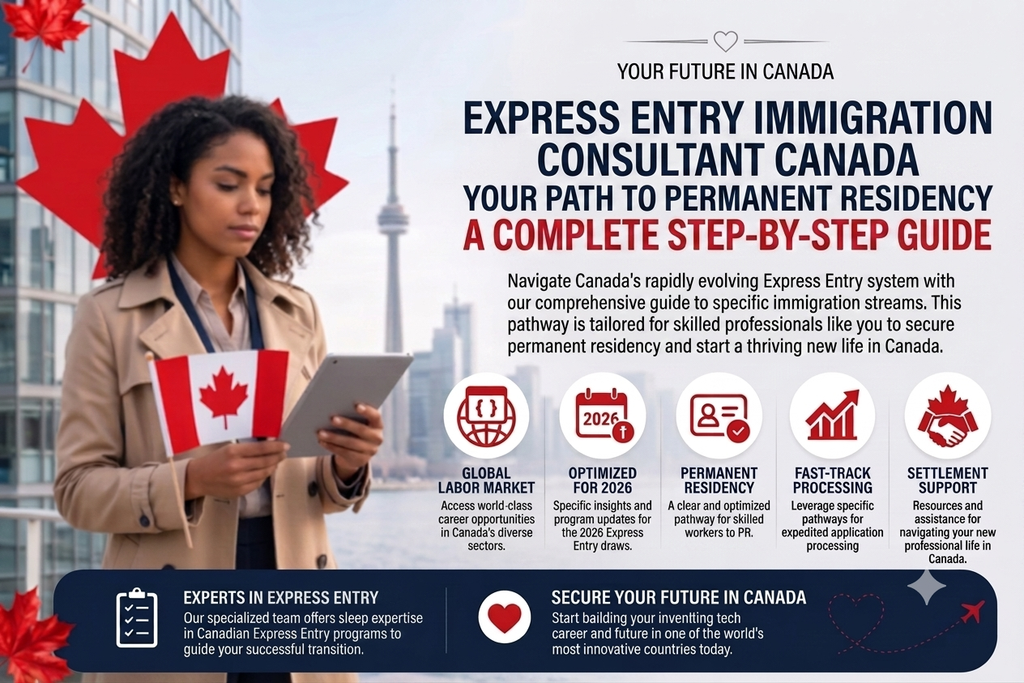 High-CRS Express Entry