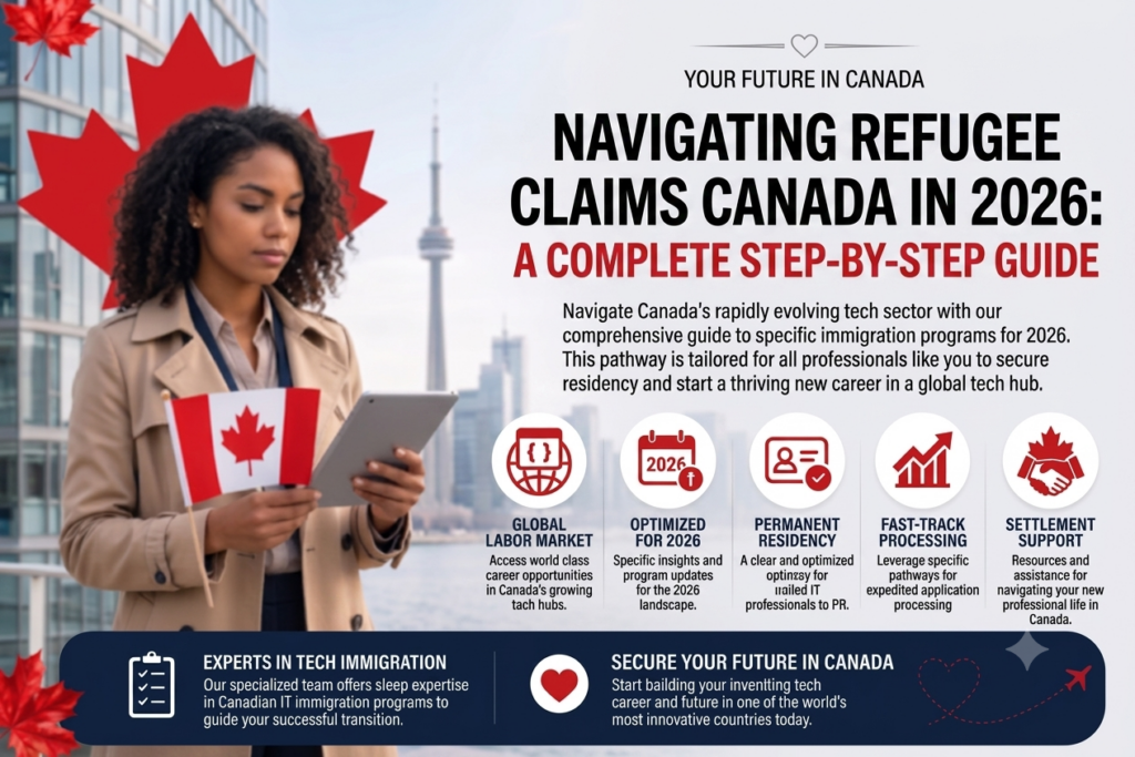 Refugee Claims Canada