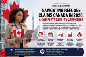 Refugee Claims Canada
