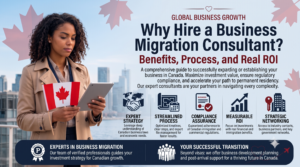 Business Immigration