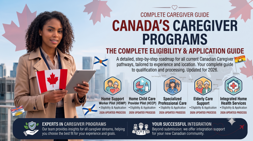 Caregiver Program