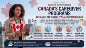Caregiver Program