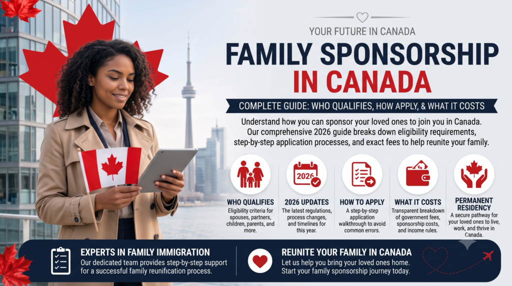 Family Sponsorship