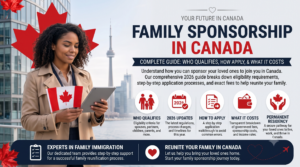Family Sponsorship