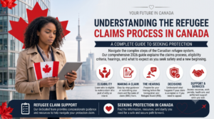 Refugee Claims Process