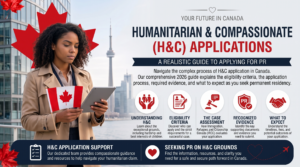 H&C Application