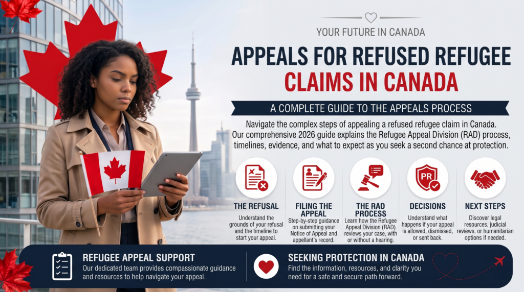 Refugee Claims