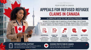 Refugee Claims